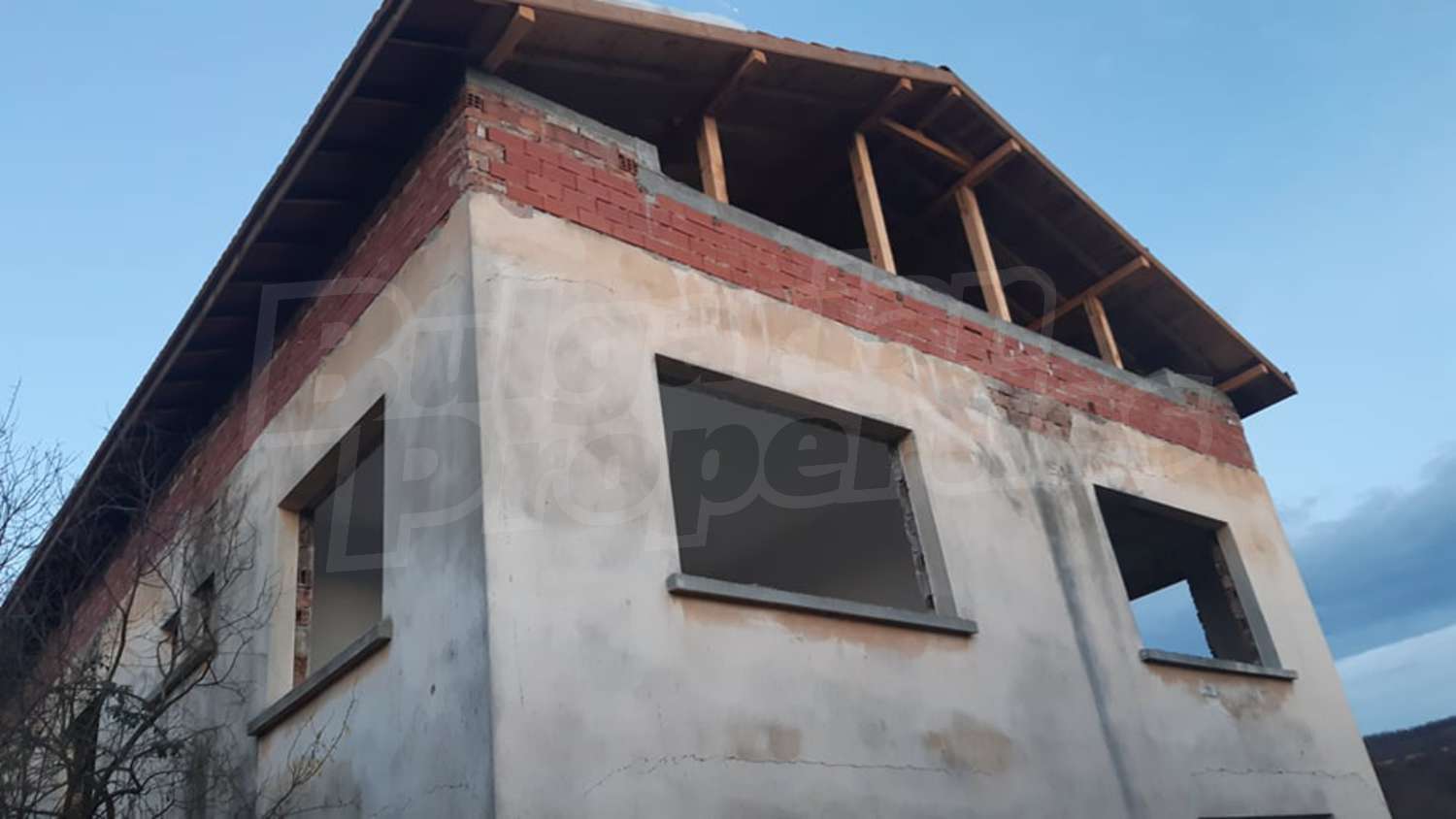 facade
