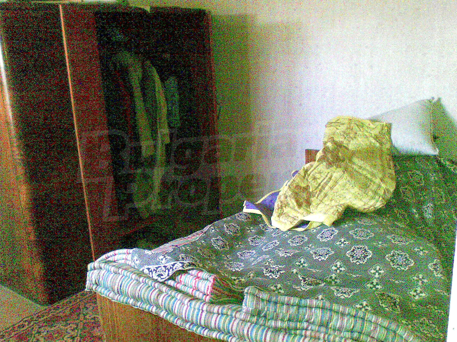 inside, bedroom, furnished