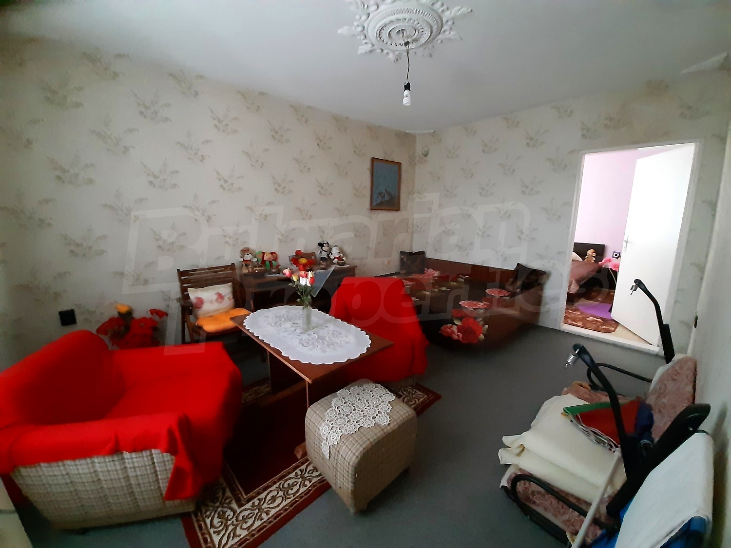 inside, living room