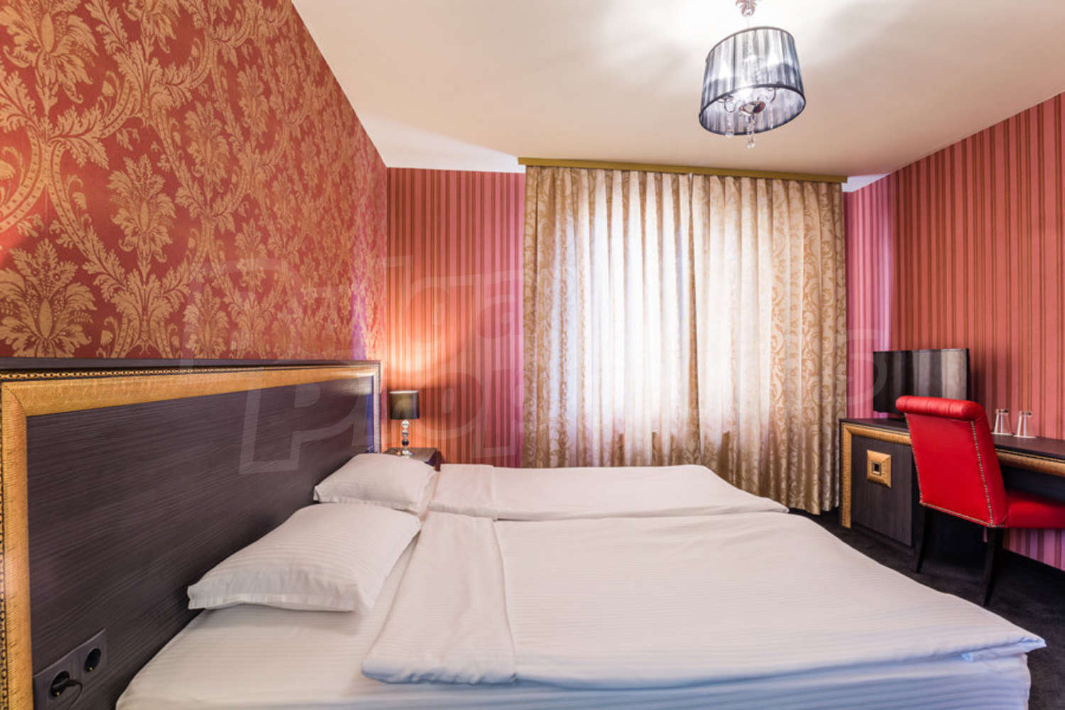 inside, bedroom, furnished