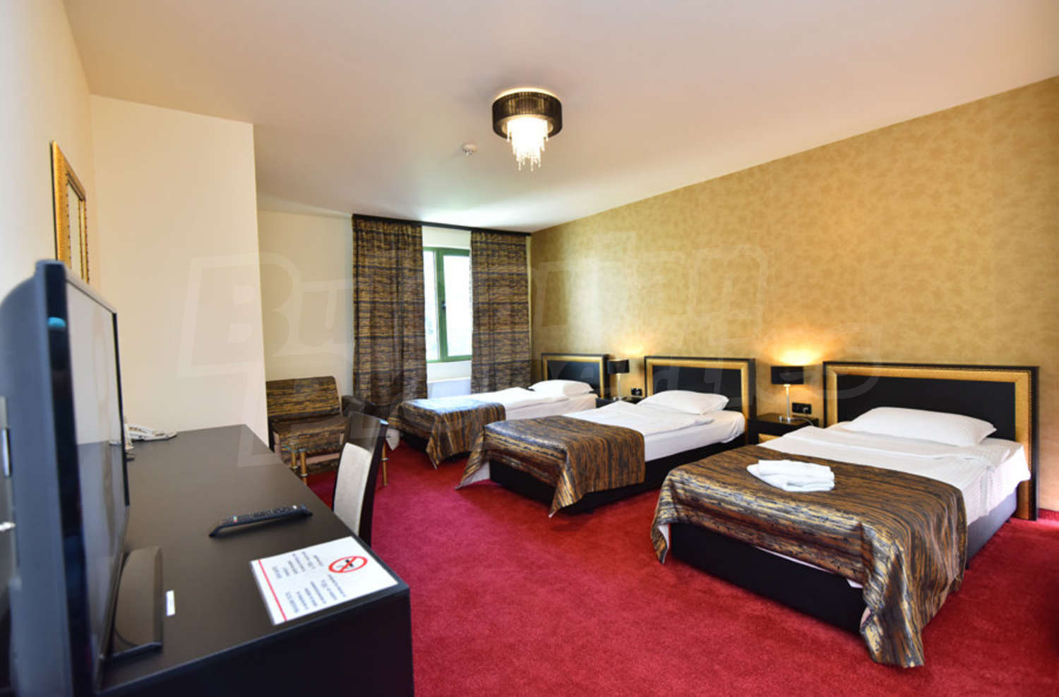 inside, bedroom, furnished