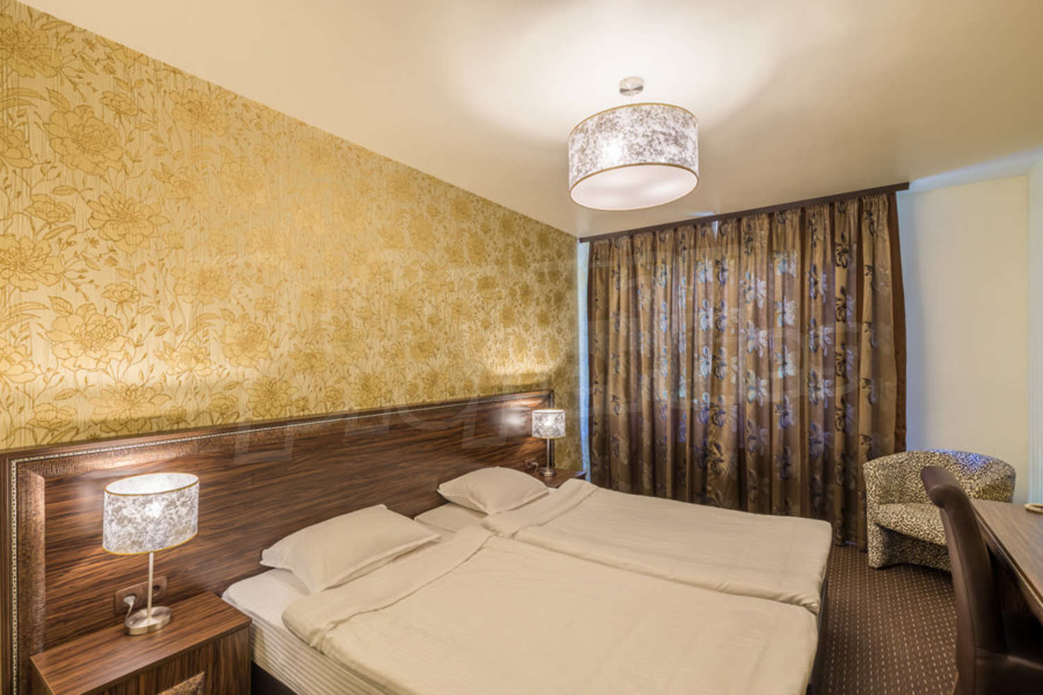 inside, bedroom, furnished