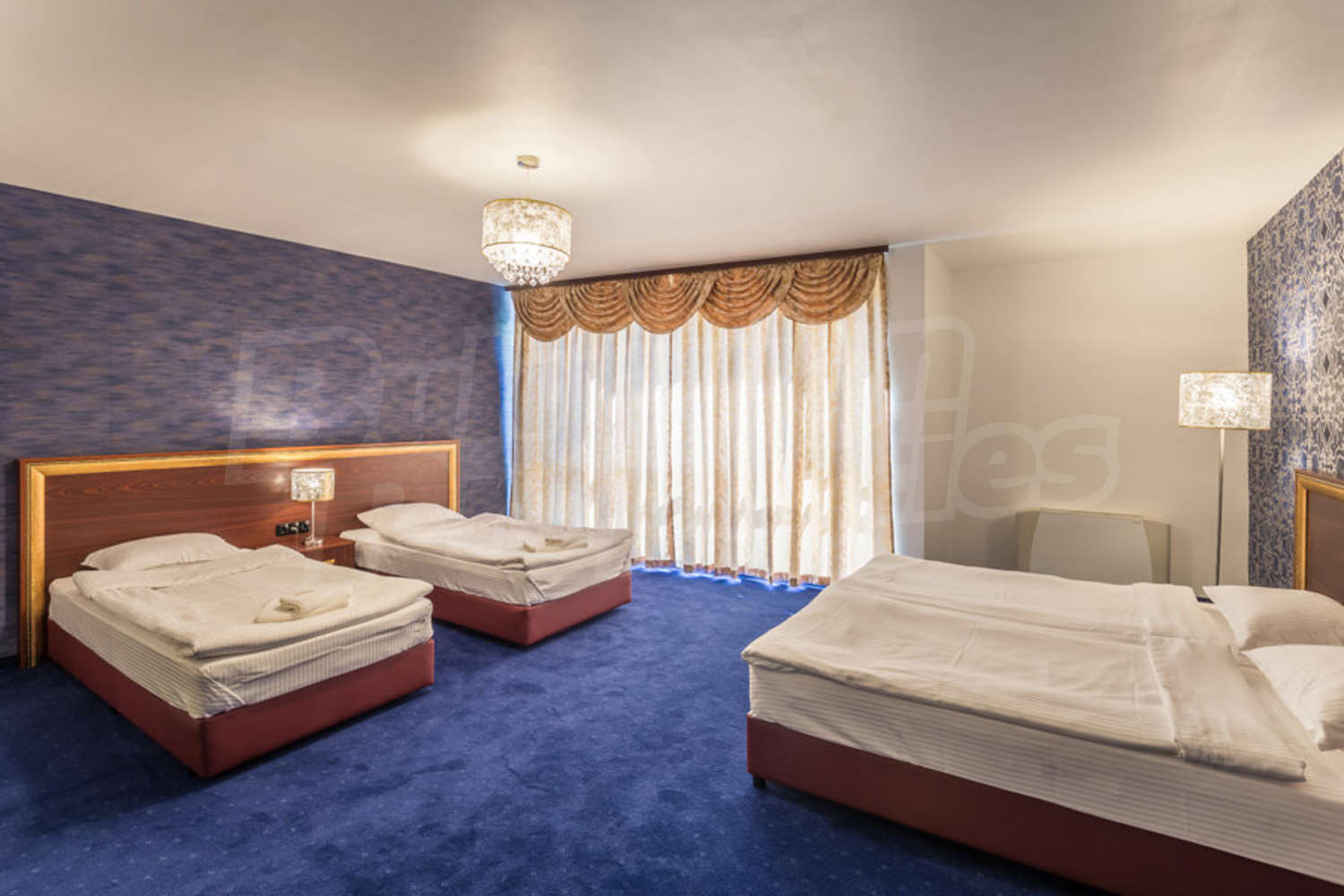 inside, bedroom, furnished