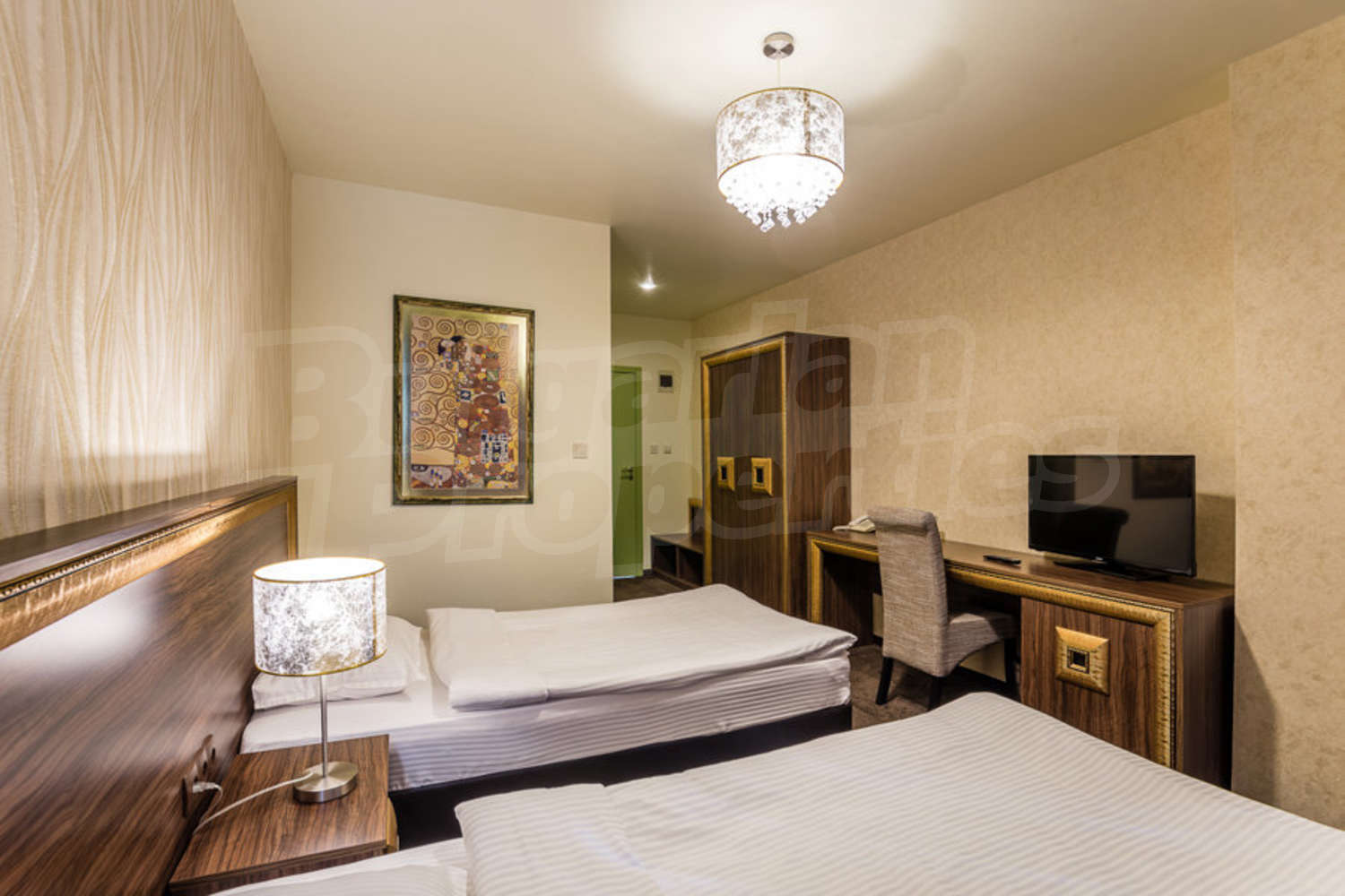 inside, bedroom, furnished