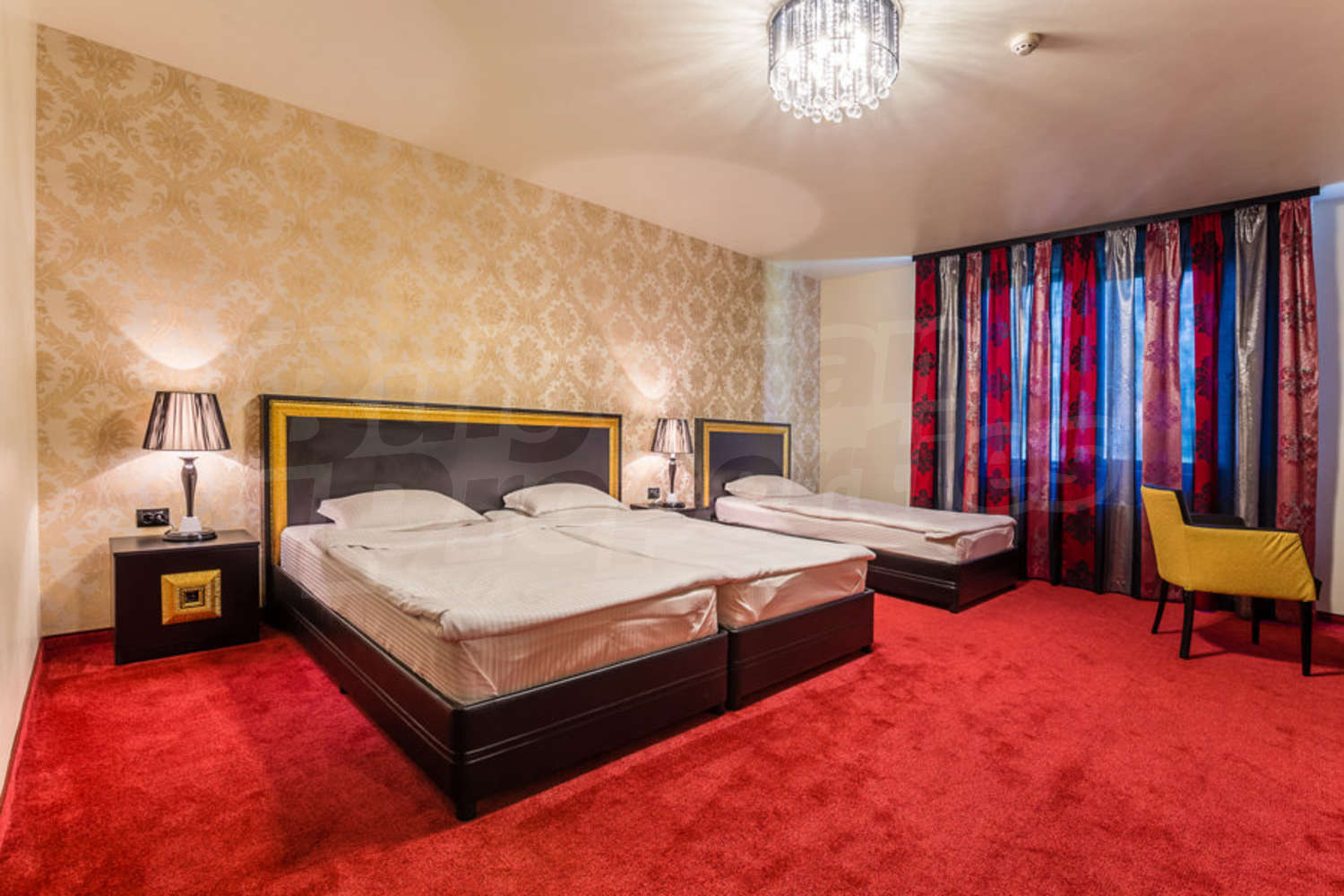 inside, bedroom, furnished