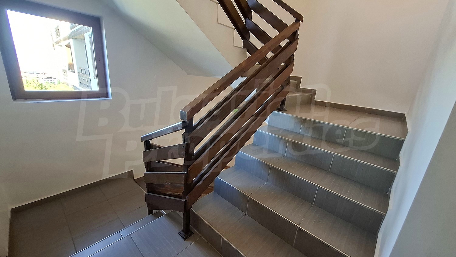 stairs, inside