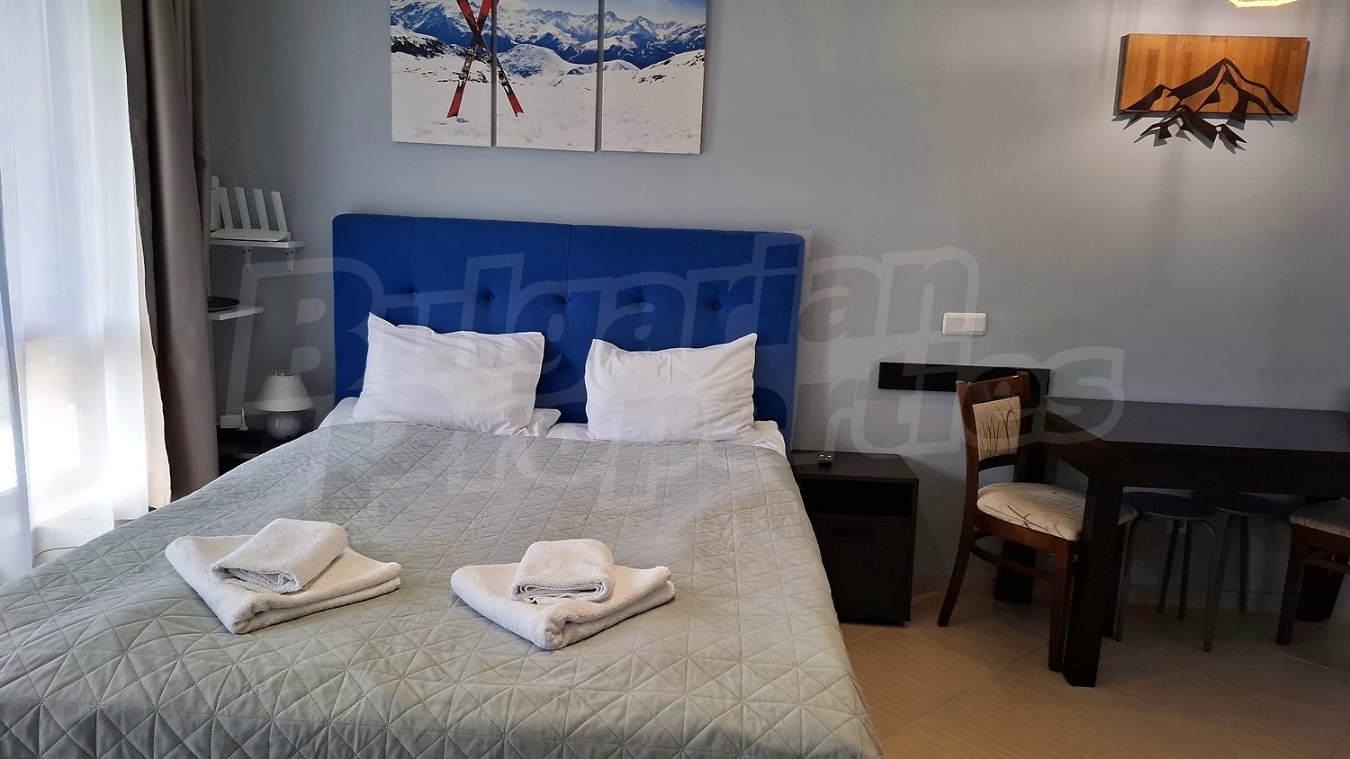 inside, bedroom, furnished