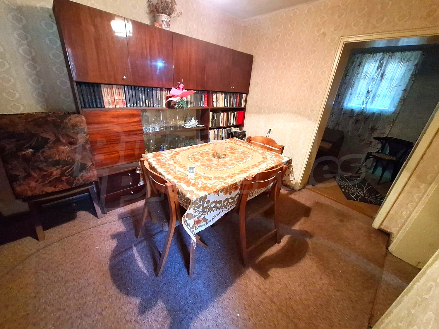 inside, furnished, living room