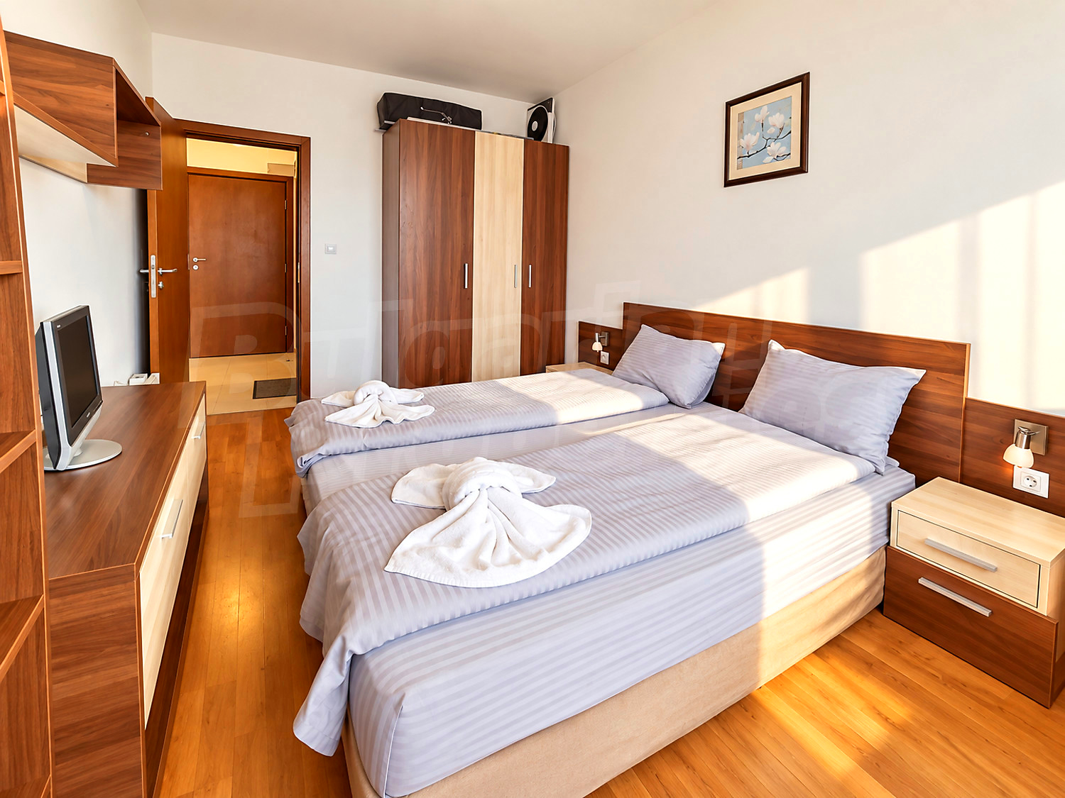 inside, bedroom, furnished