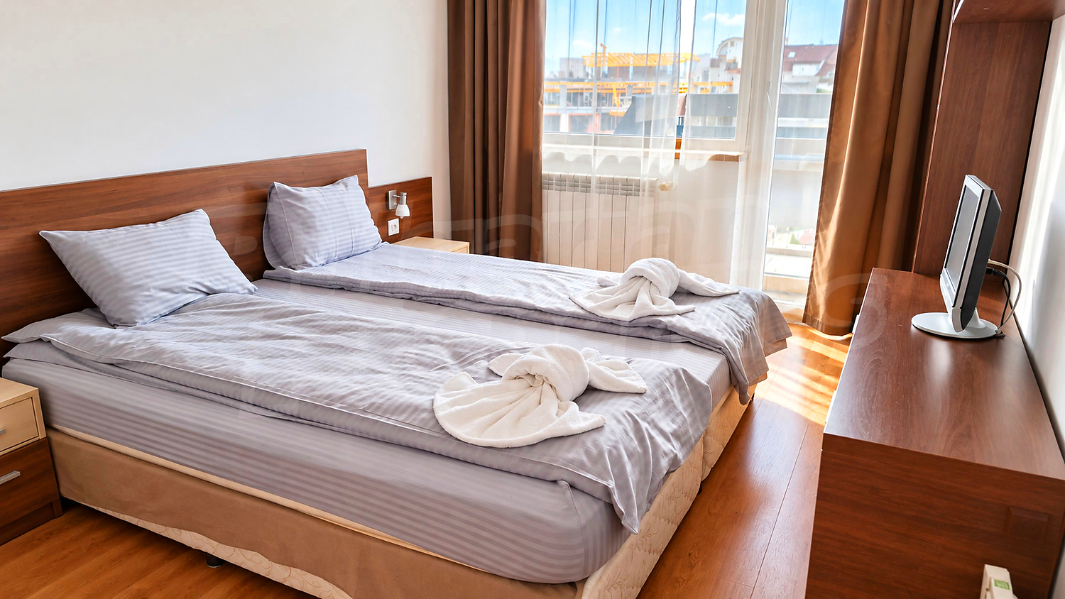 bedroom, furnished