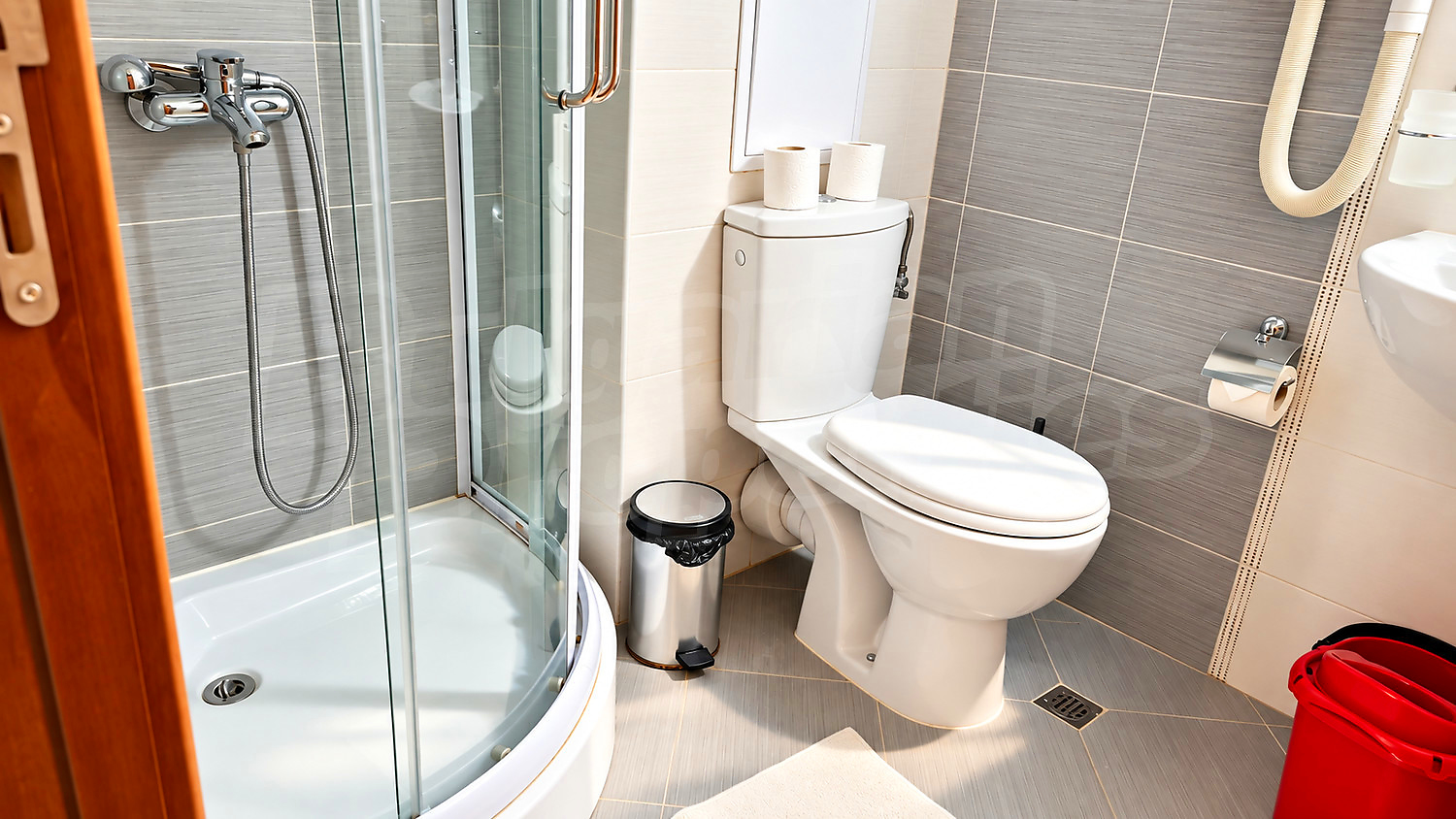 inside, bathroom, toilet