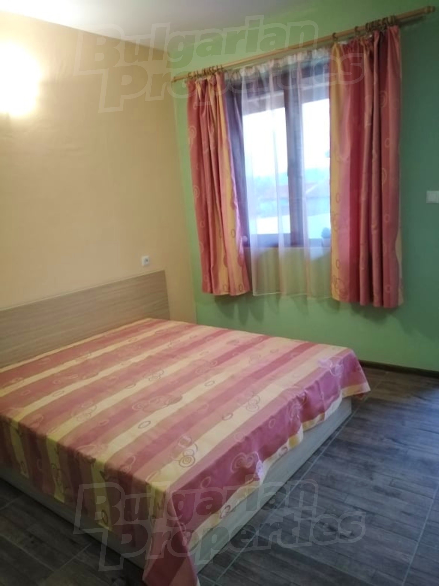 inside, bedroom, furnished