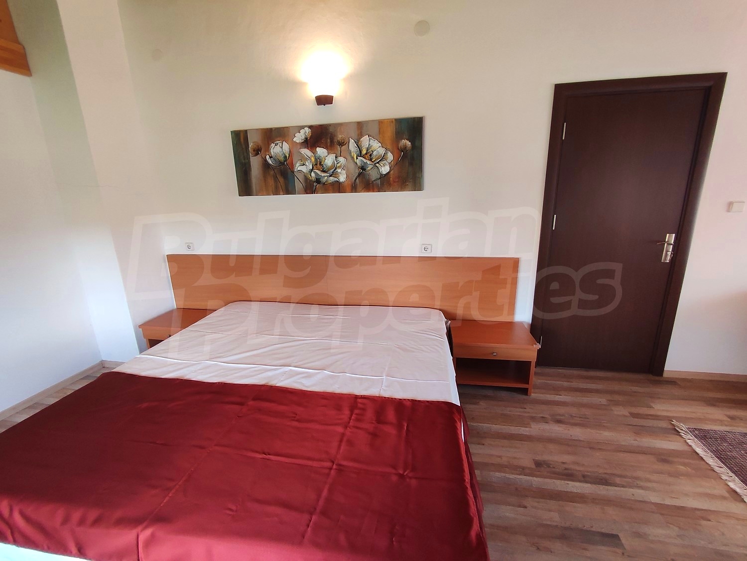 inside, bedroom, furnished