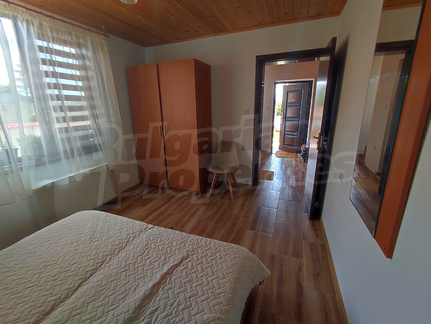 inside, bedroom, furnished
