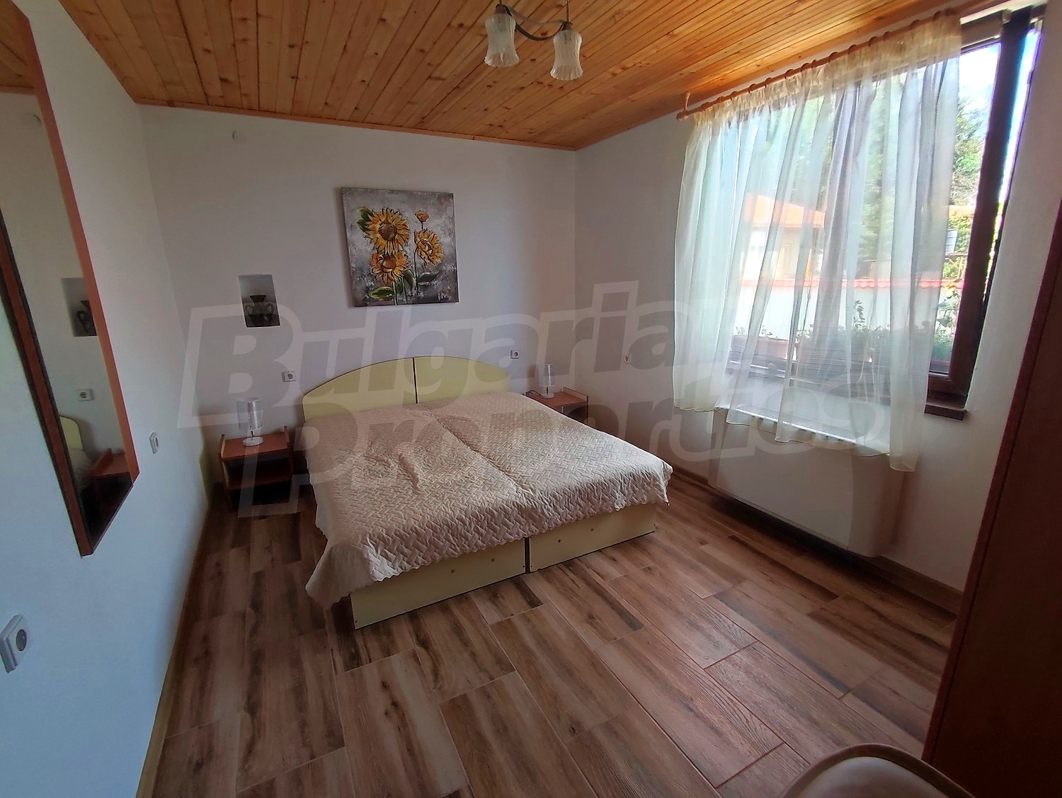 inside, bedroom, furnished