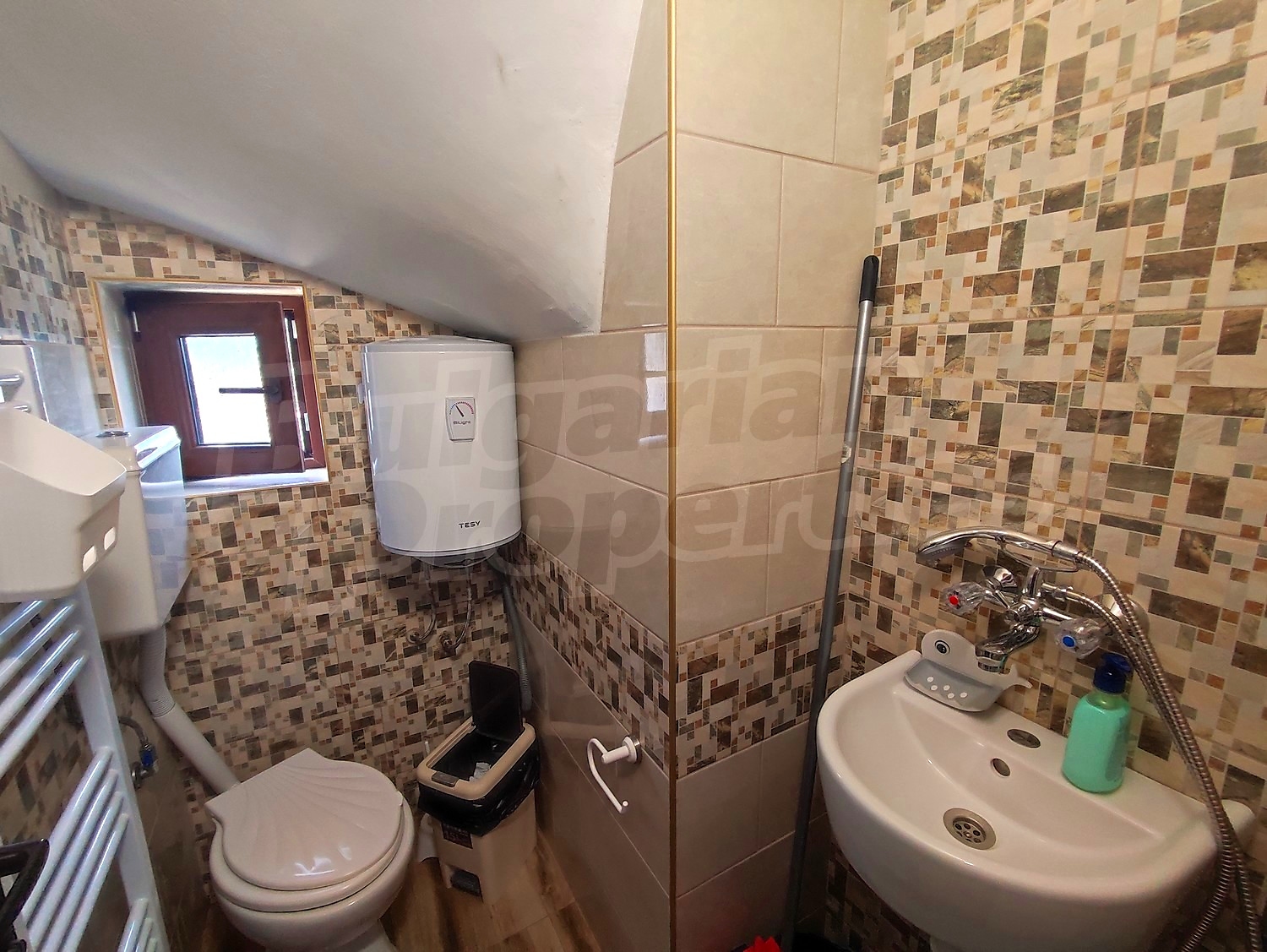bathroom, toilet
