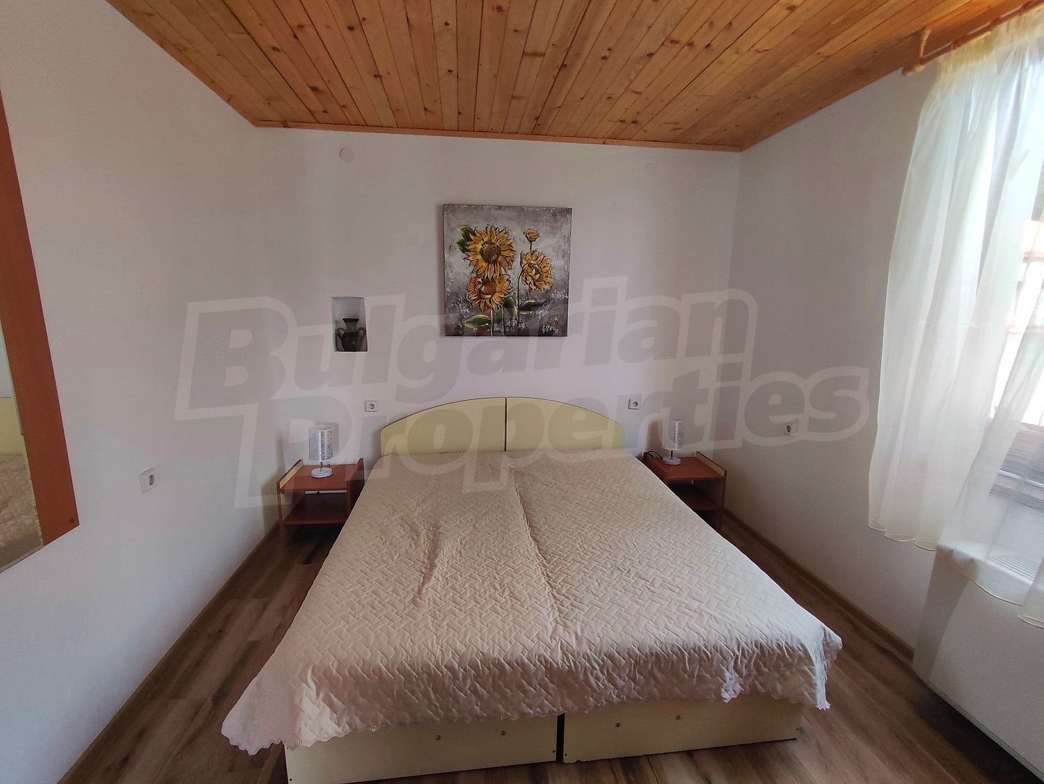 inside, bedroom, furnished