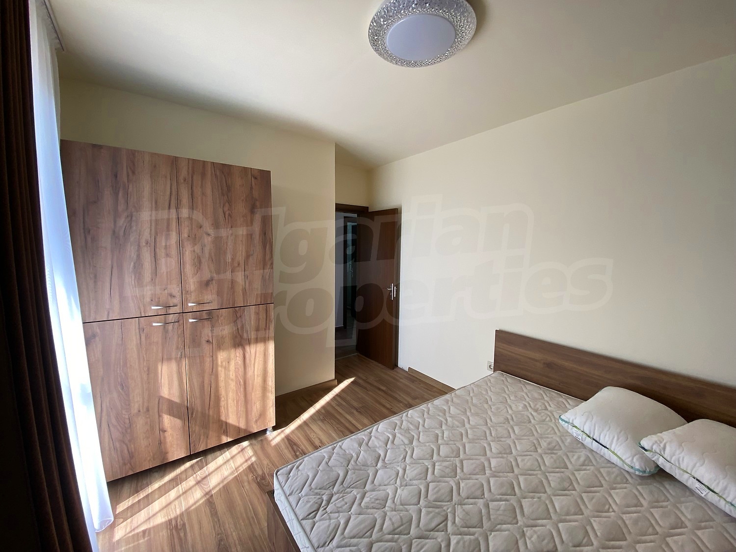 inside, bedroom, furnished