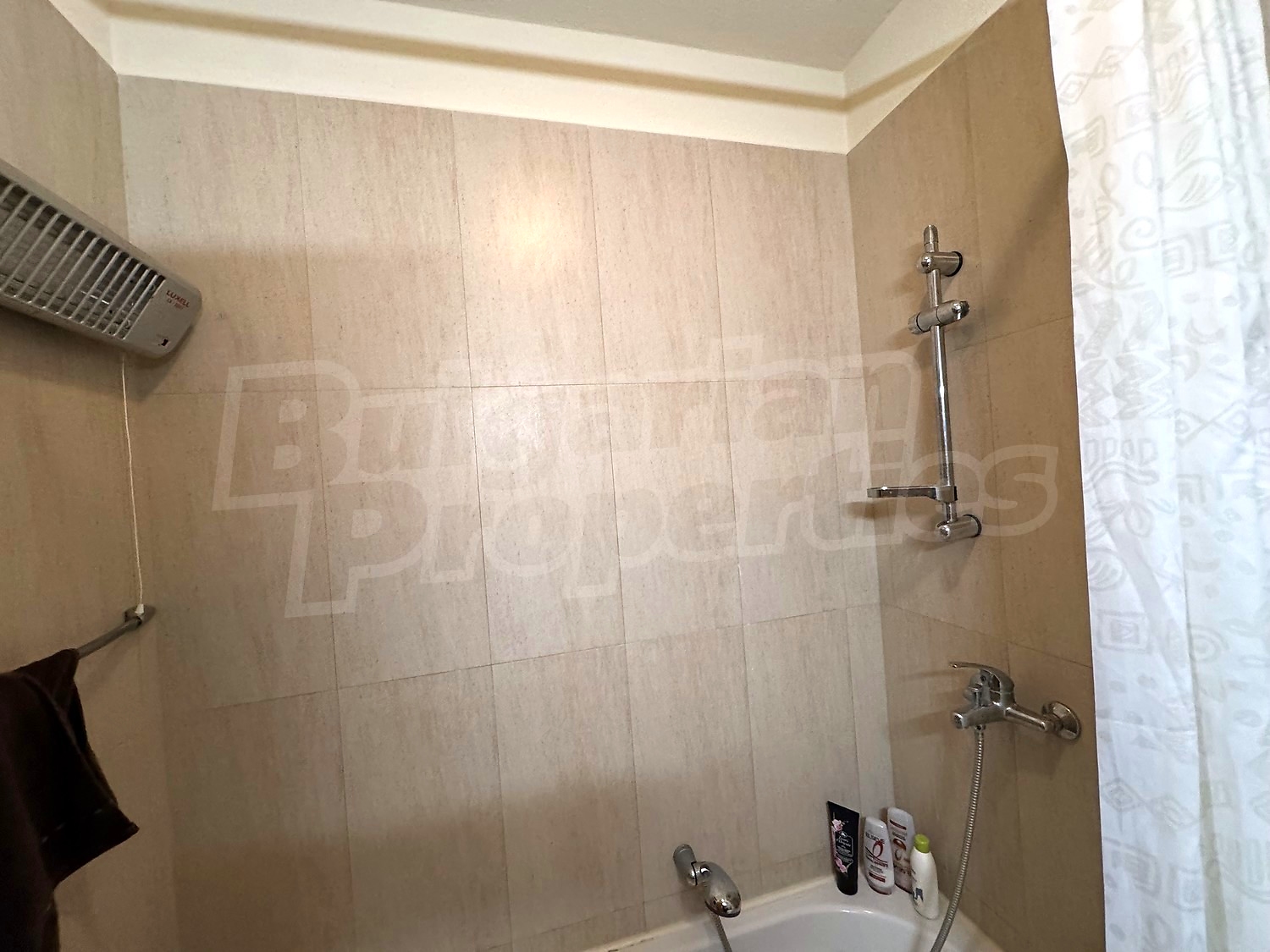 inside, bathroom