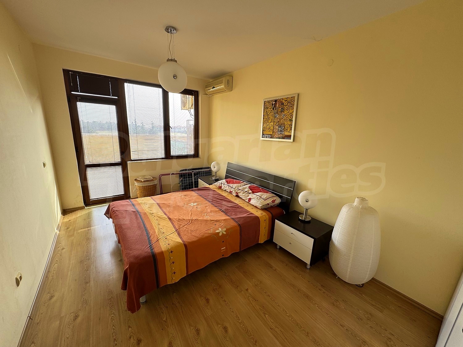 inside, bedroom, furnished