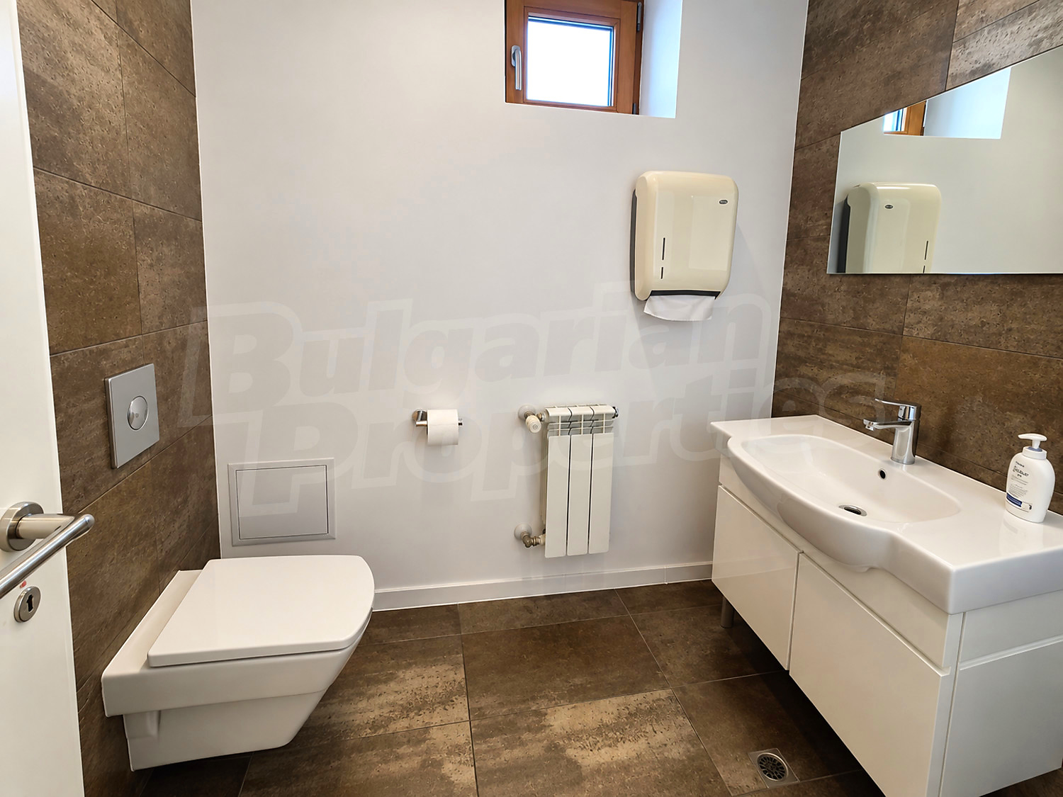 inside, bathroom, toilet, furnished