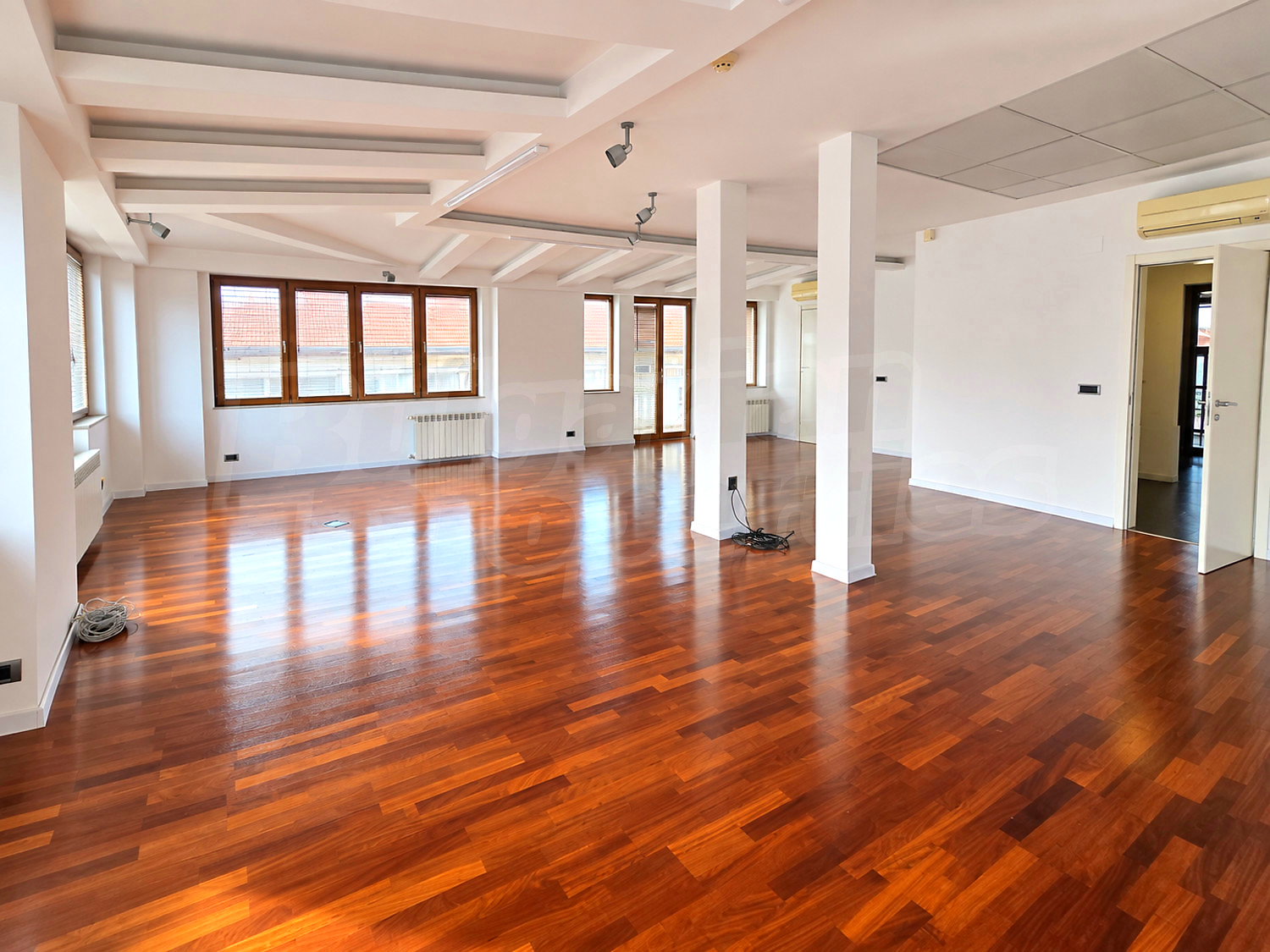inside, living room, furnished
