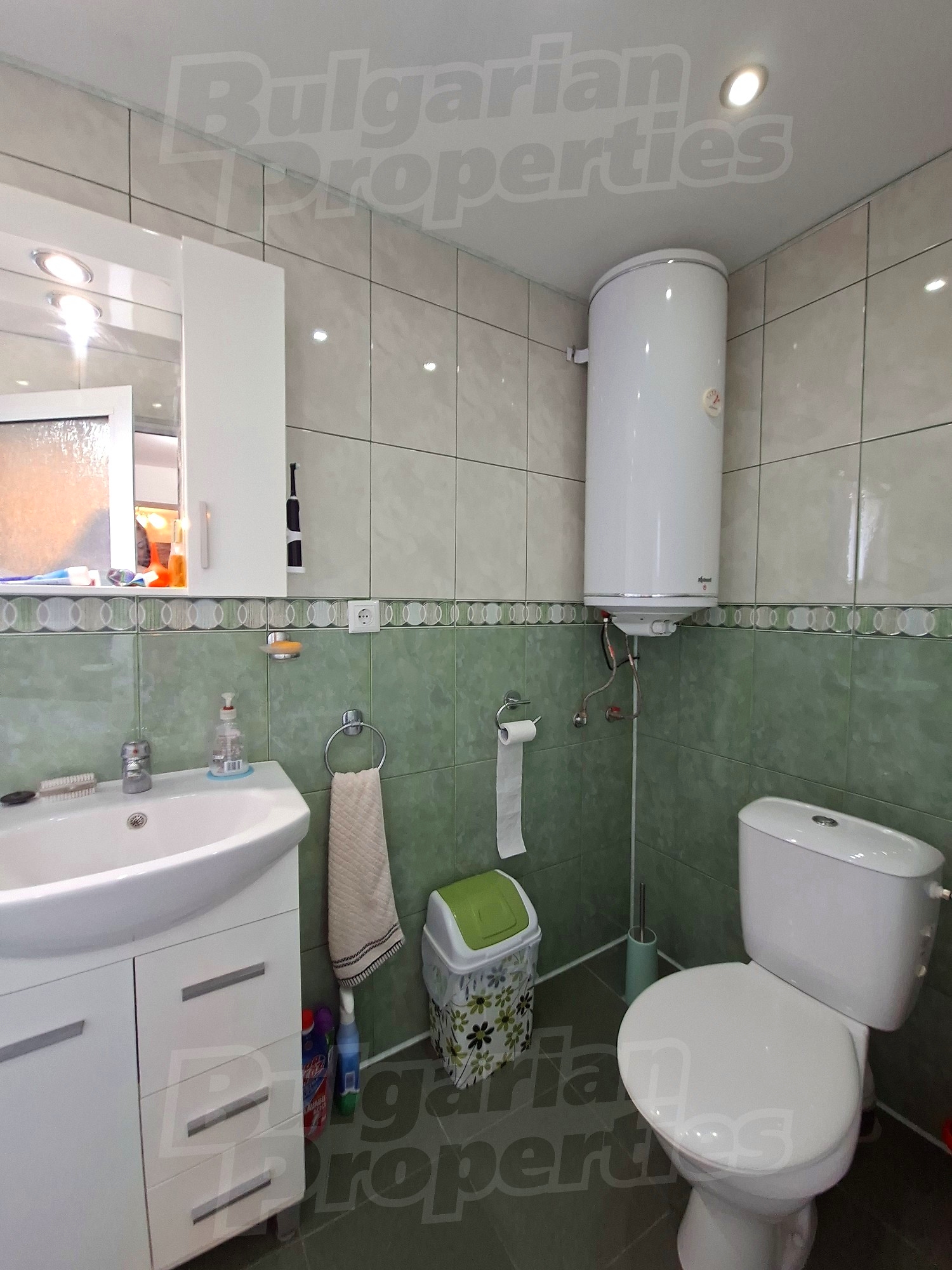 inside, bathroom, toilet, furnished