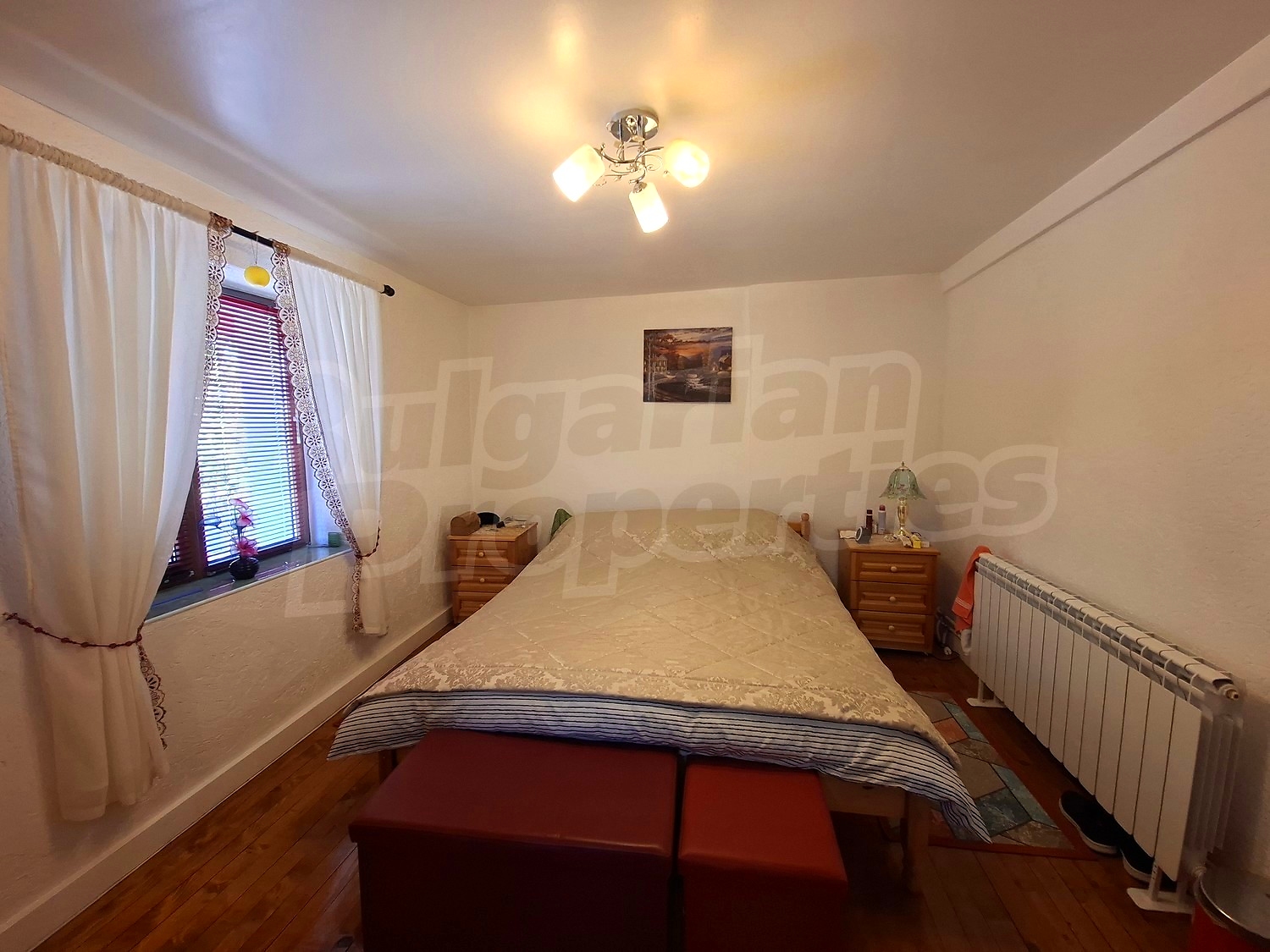 inside, bedroom, furnished