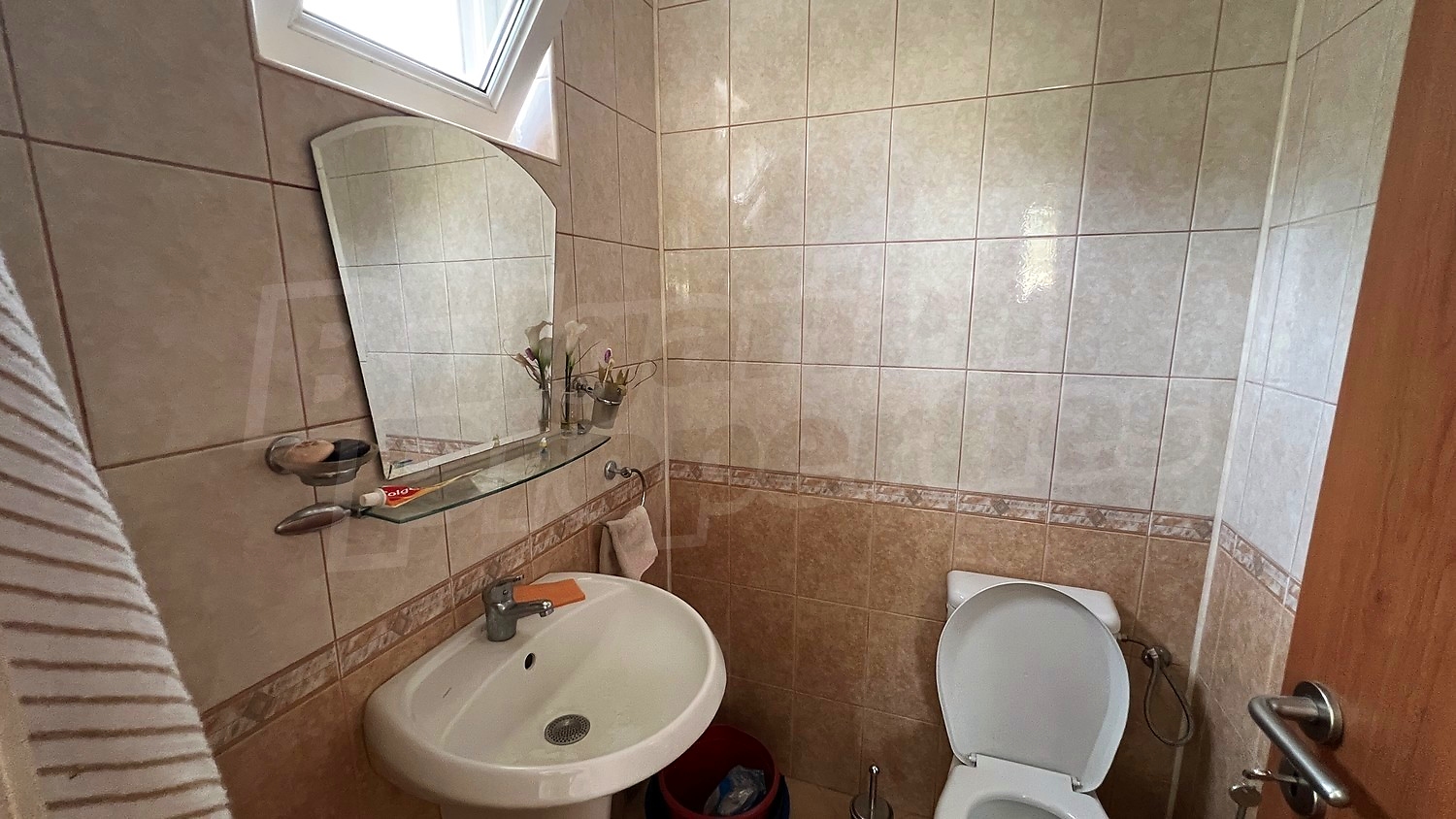 bathroom, toilet