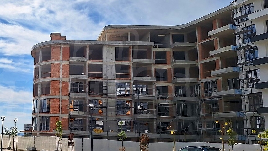 outside, parking, facade