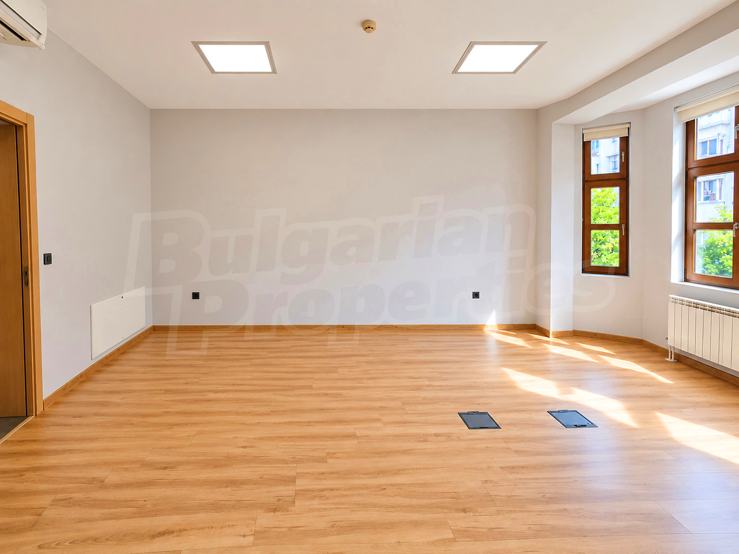 inside, living room, furnished