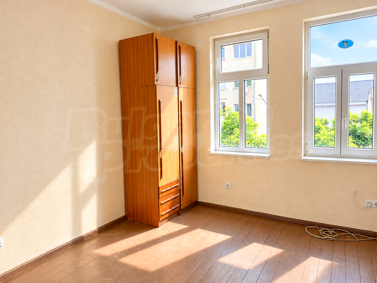 inside, bedroom, furnished