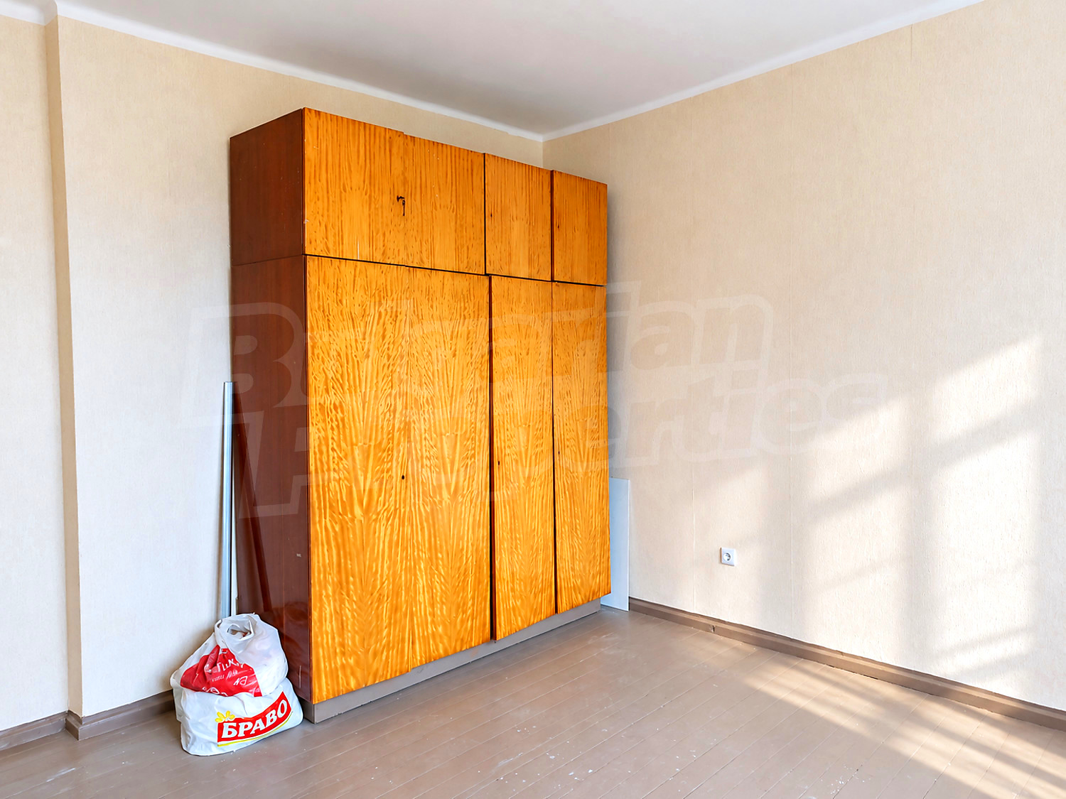 inside, furnished