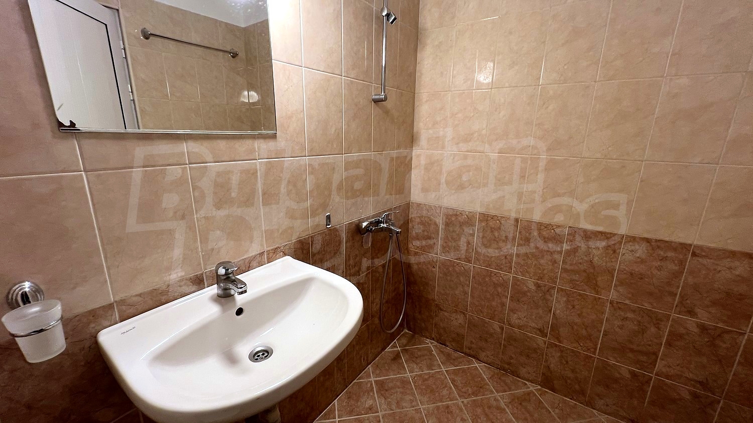 inside, bathroom