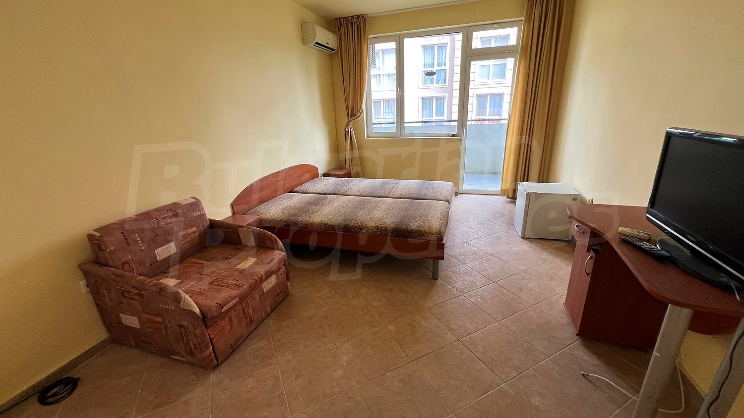 inside, bedroom, furnished