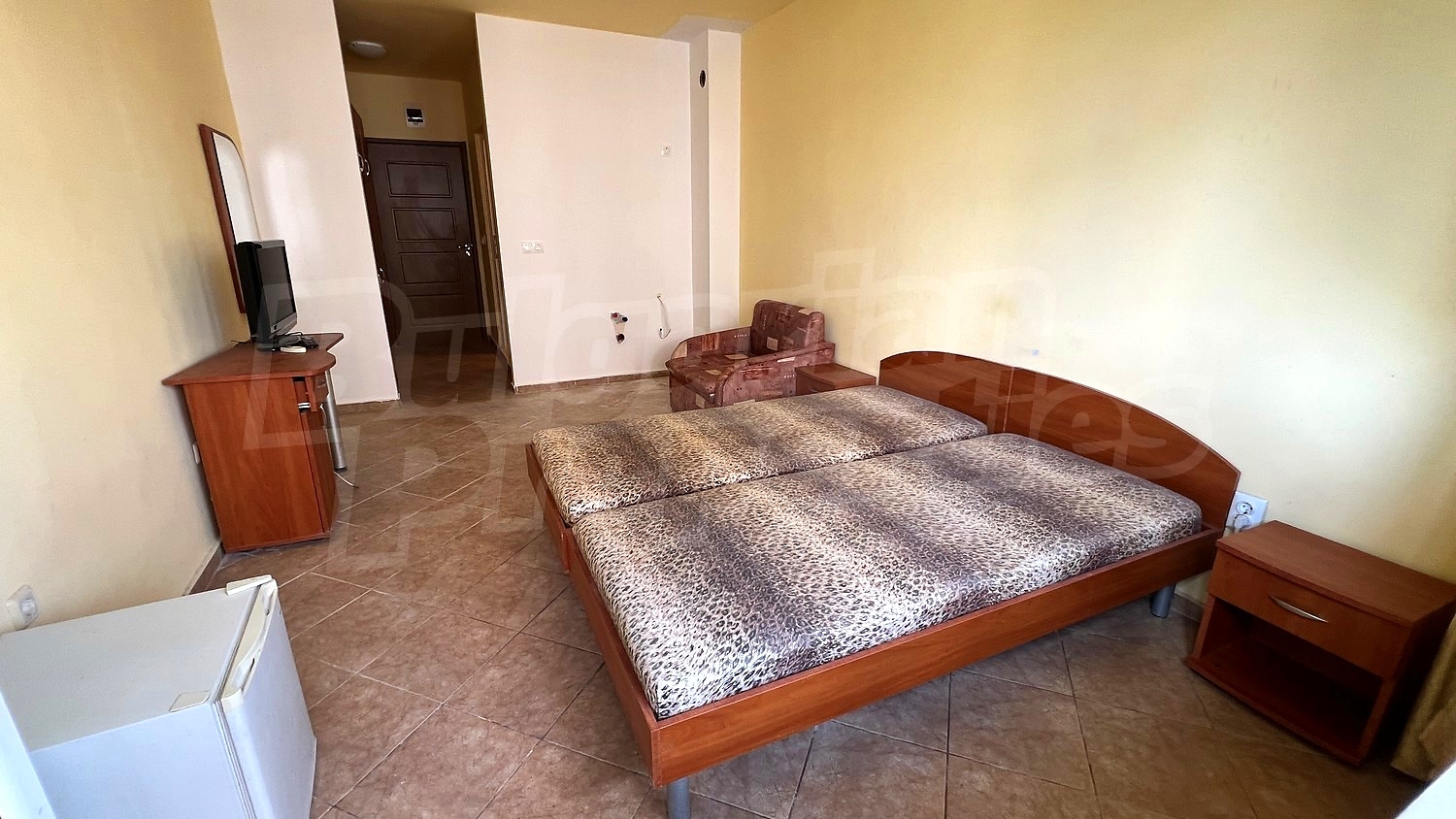 inside, bedroom, furnished