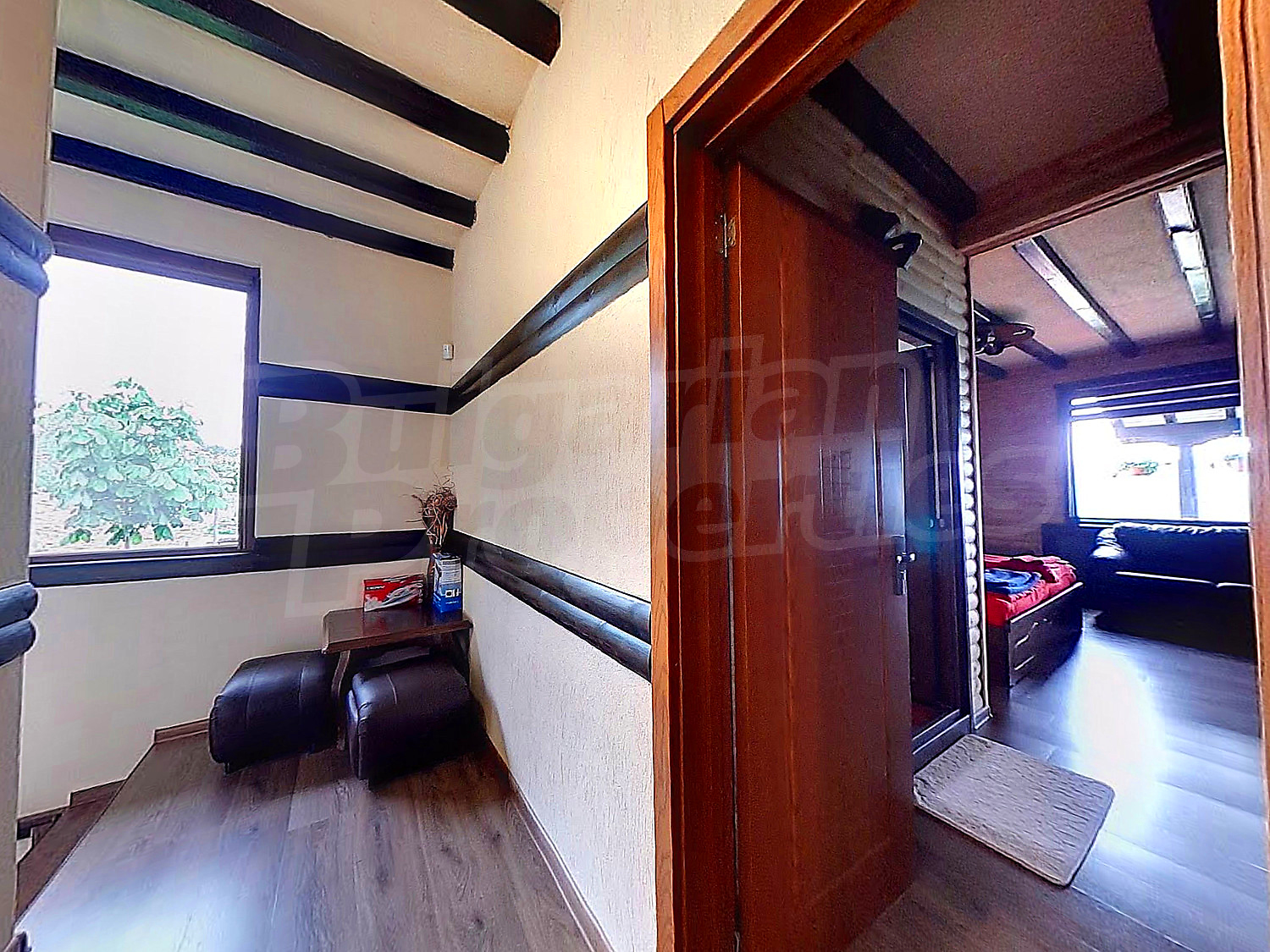 inside, bedroom