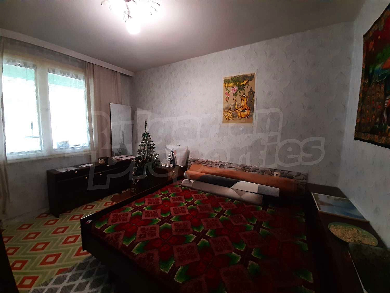 inside, bedroom, furnished