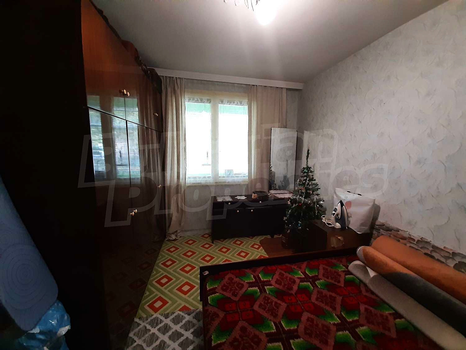 inside, bedroom, furnished