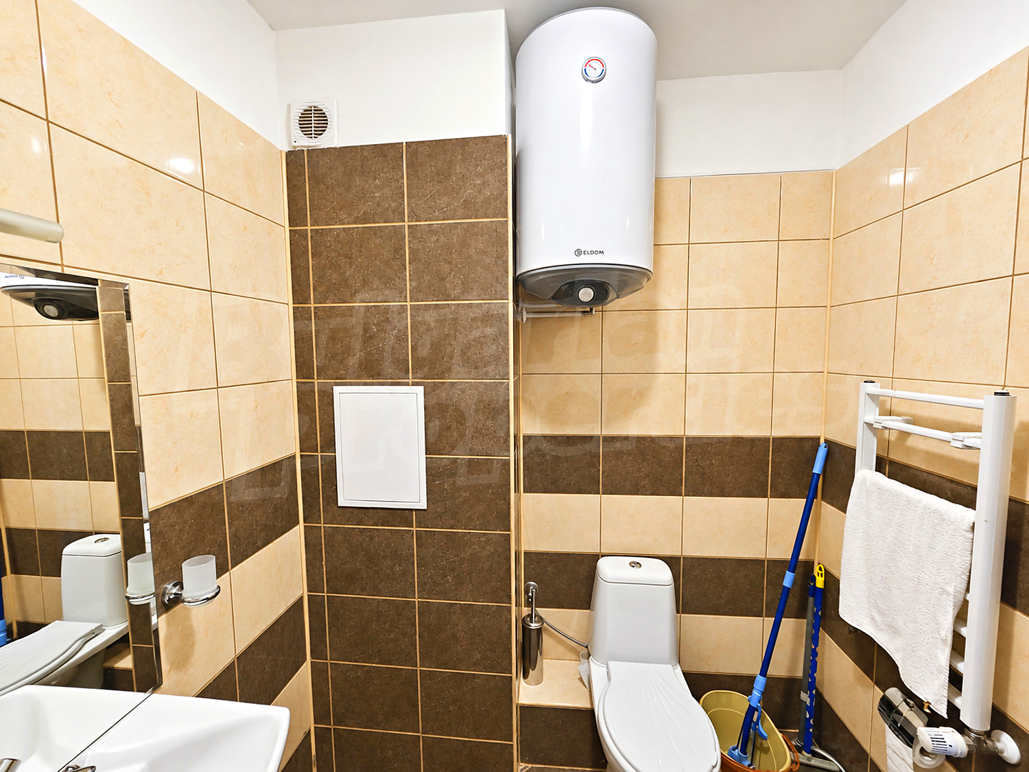 bathroom, toilet