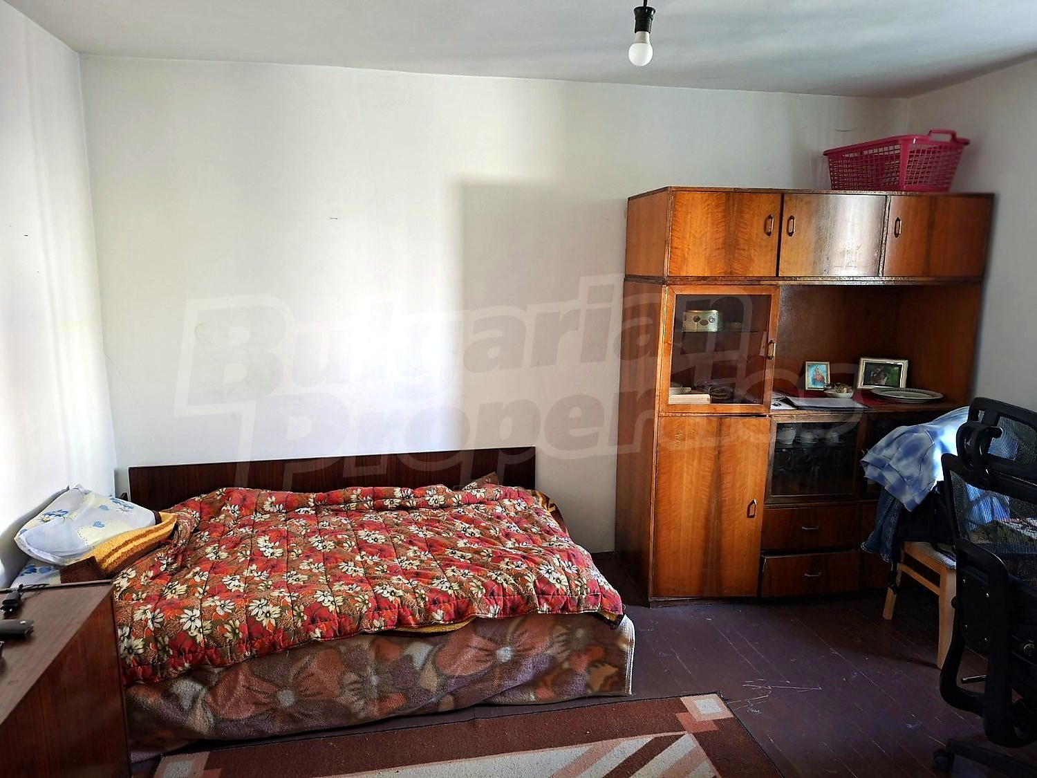 inside, bedroom, furnished