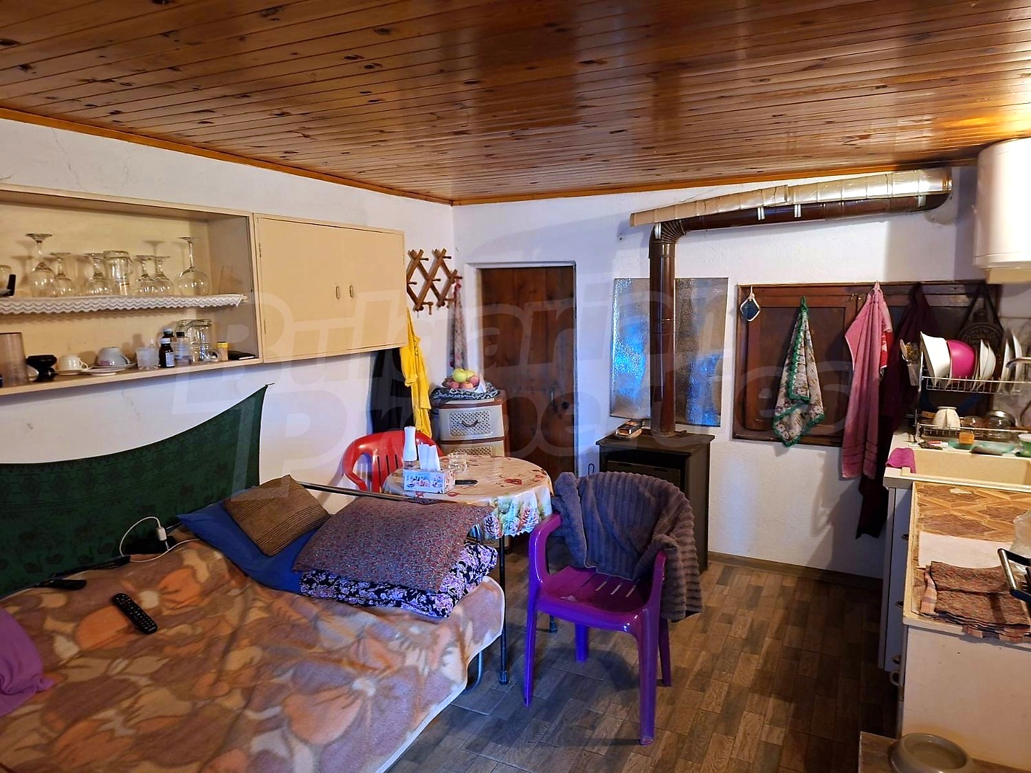 inside, furnished, living room