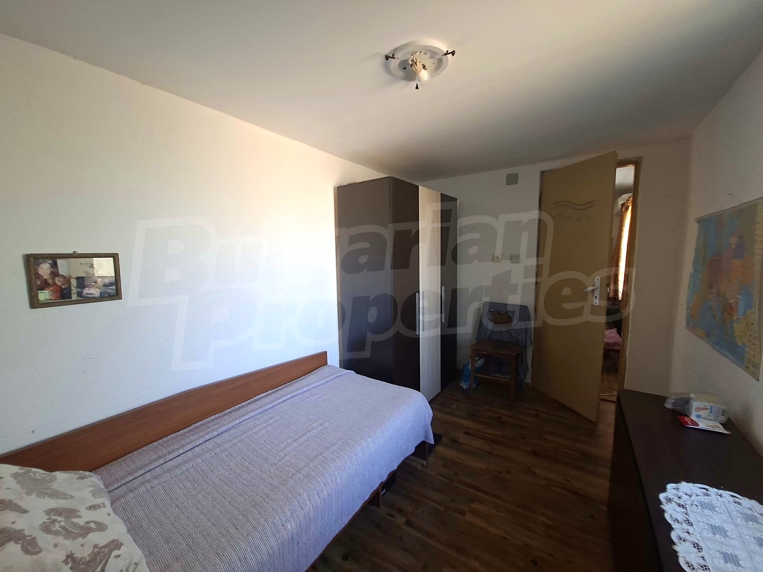 inside, bedroom, furnished