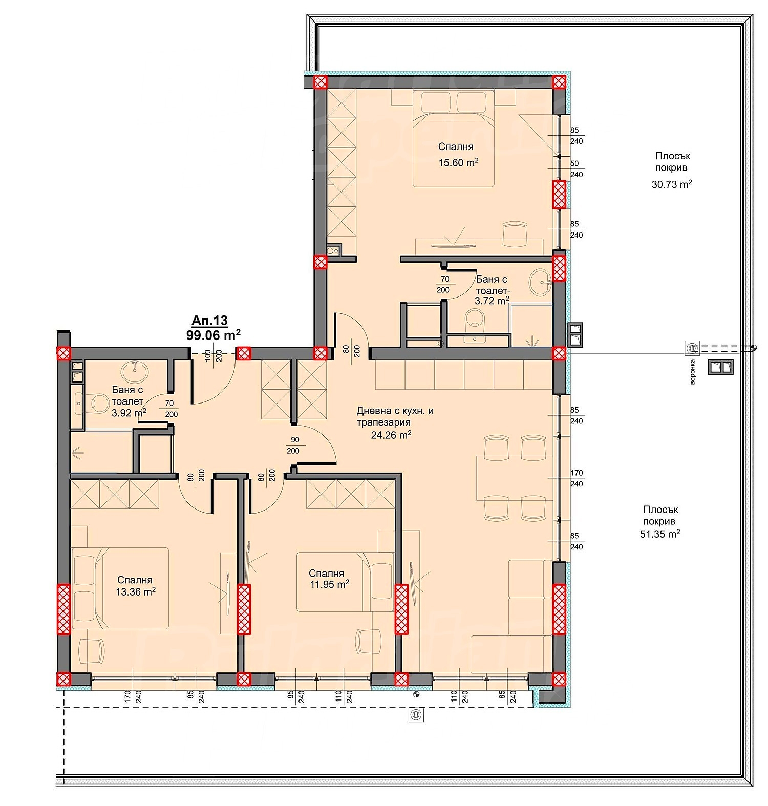 floorplan, document