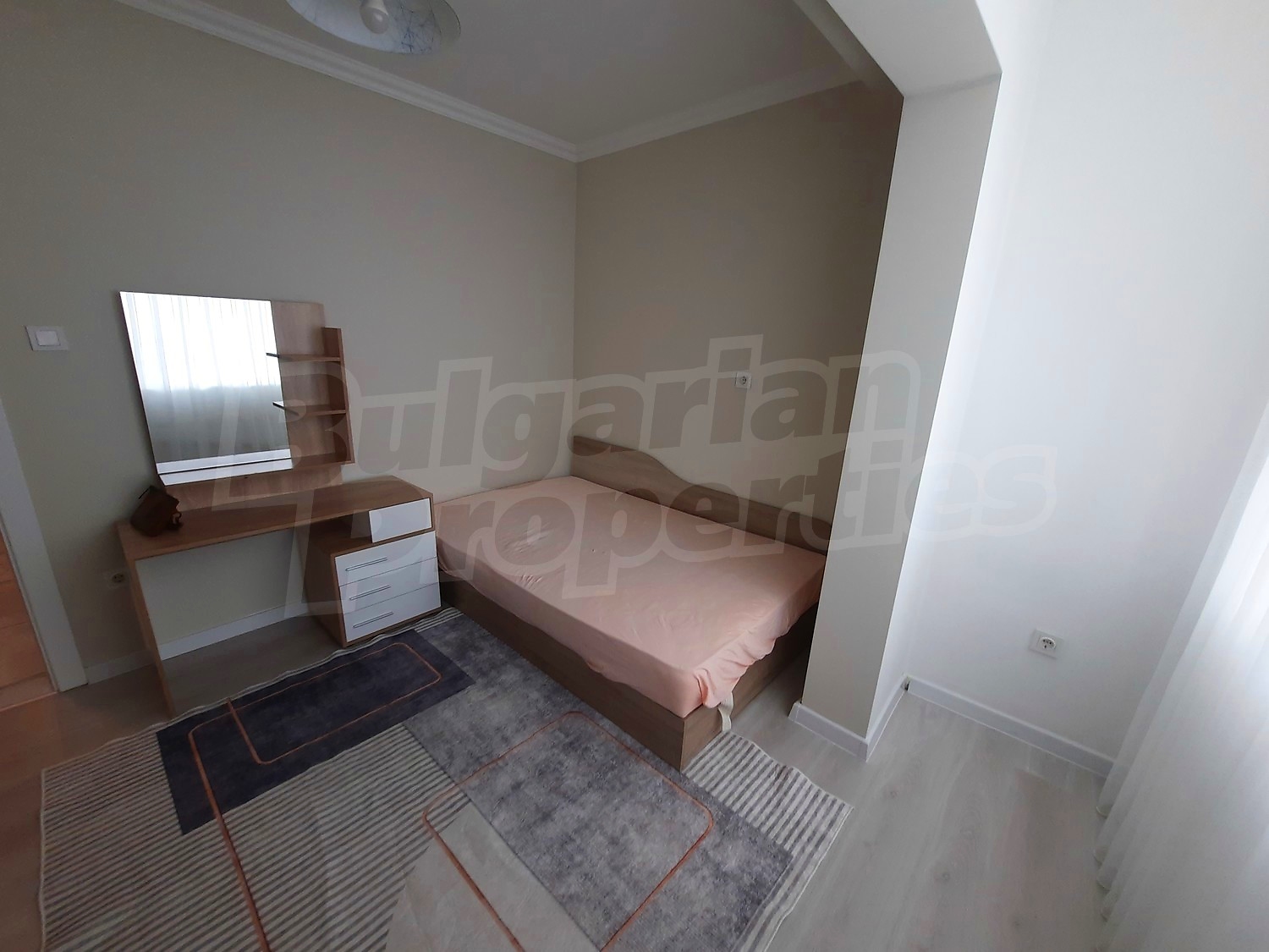 inside, bedroom, furnished