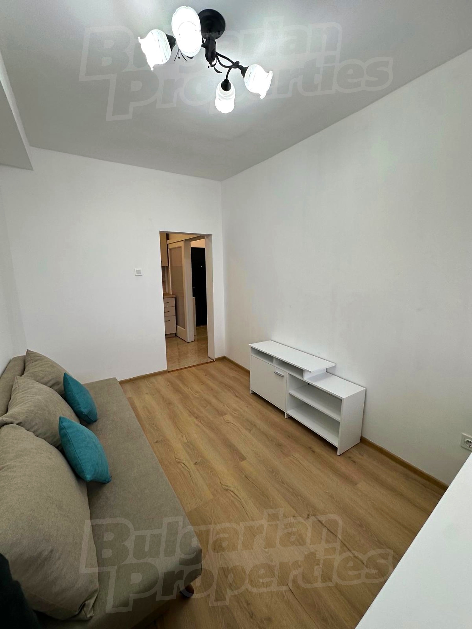 inside, living room, furnished
