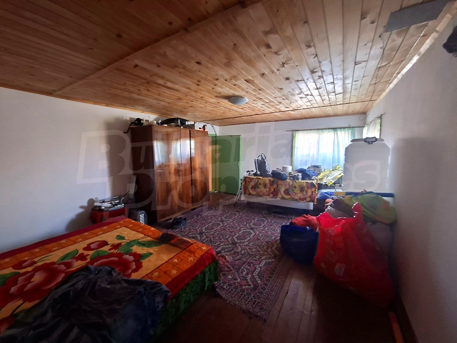 inside, bedroom, furnished