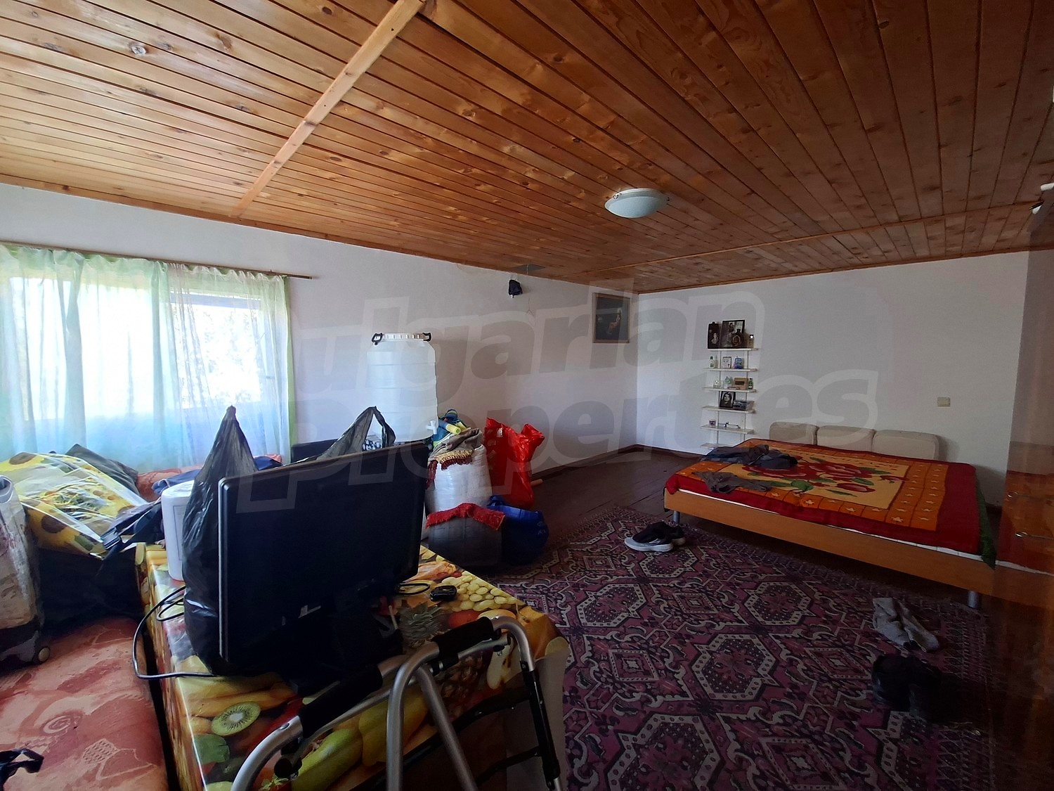 inside, bedroom, furnished