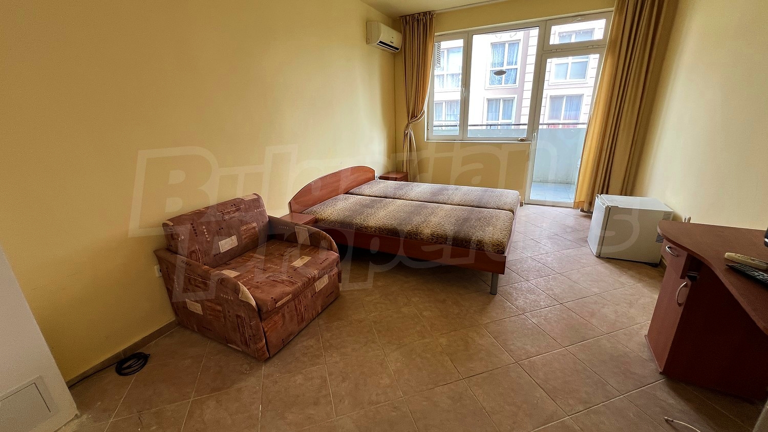 inside, bedroom, furnished