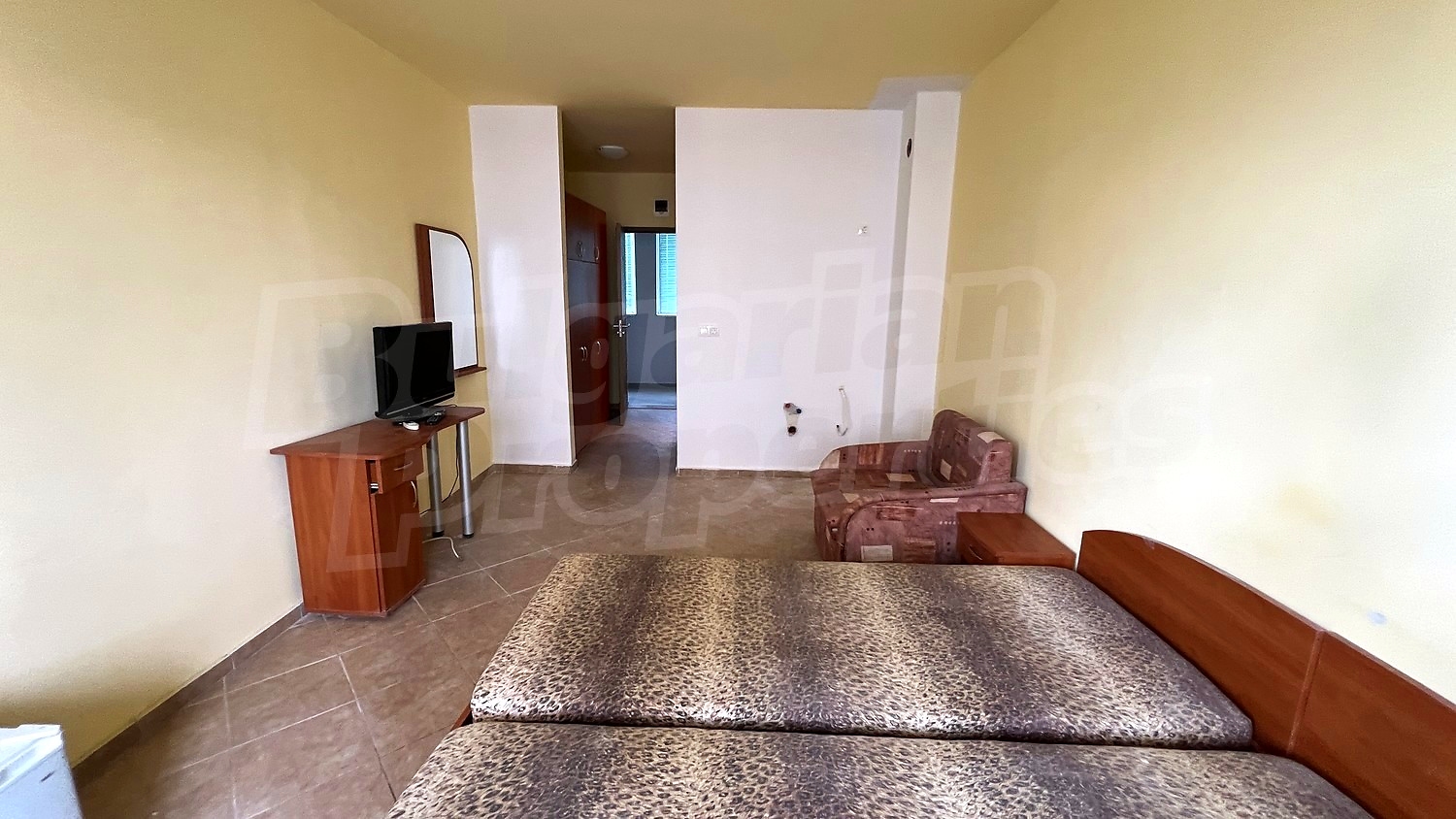 inside, bedroom, furnished